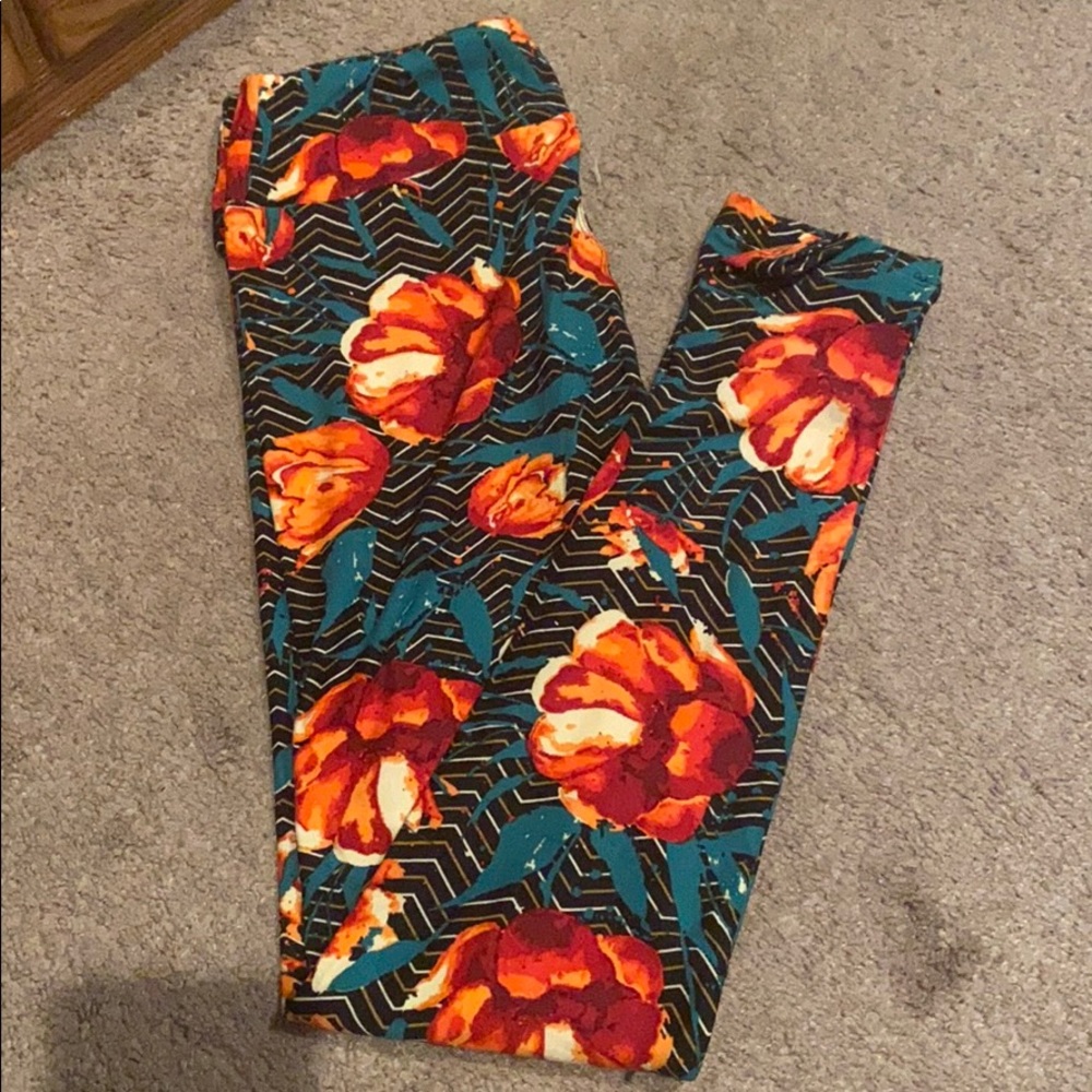 Lularoe leggings